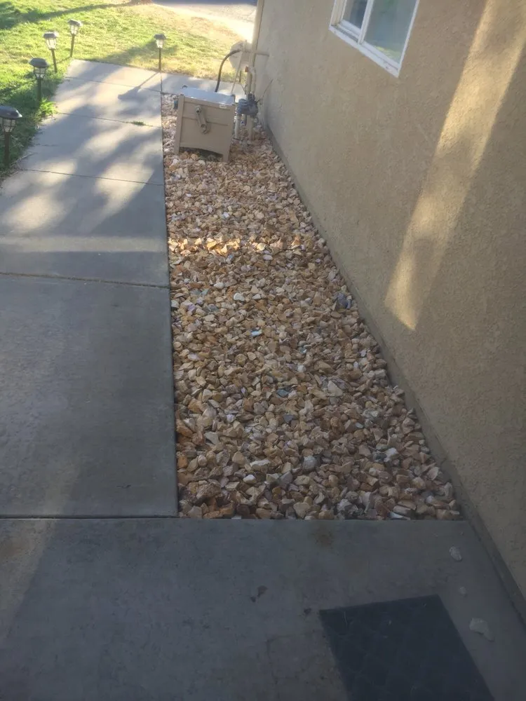 Professional lawn care service for residential properties across Modesto, CA - J&A Landscaping & Gardening