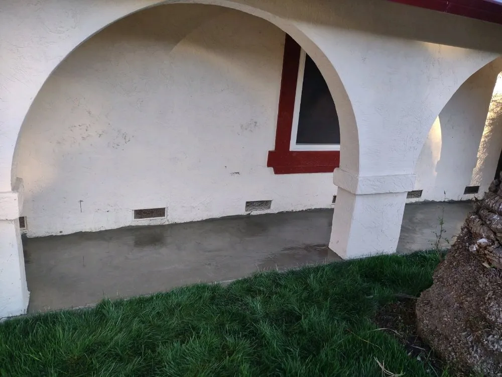 Local garden landscaping with custom design across Suisun City, CA - Ja Landscaping & Handyman