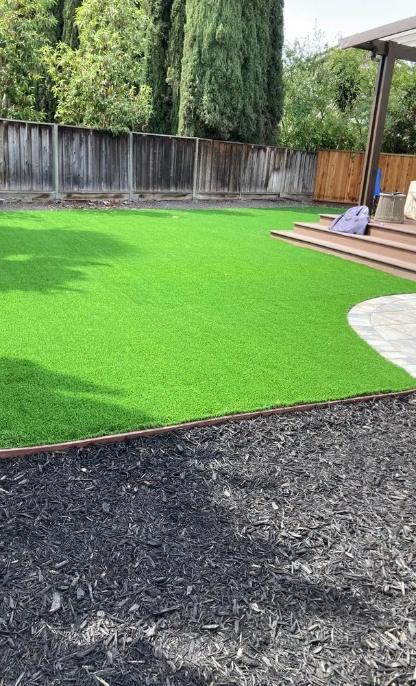 Reliable landscape installation experts serving Irving, TX - JA Landscaping & Tree Service
