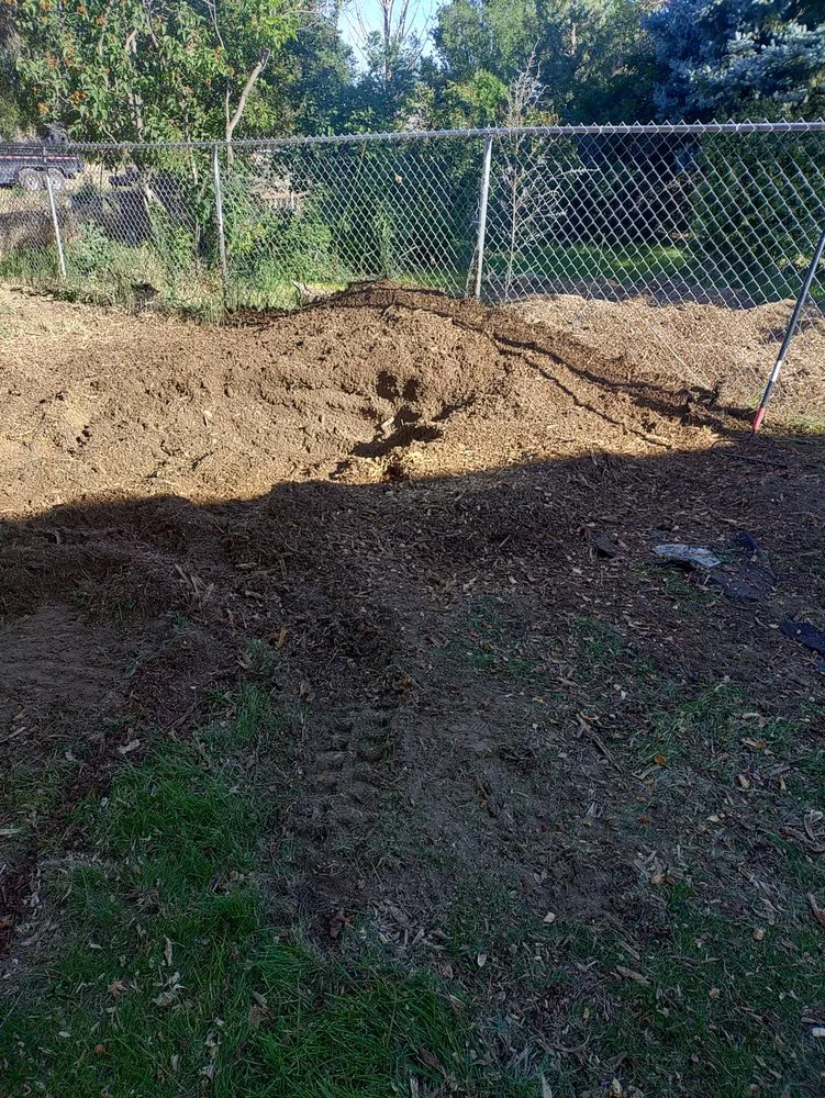 Top-rated outdoor landscaping for outdoor upgrades in Emmett, ID by J&A landscaping and Tree Trimming