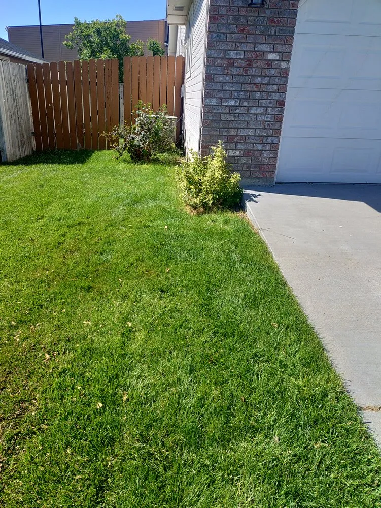 Custom residential landscaping experts serving Emmett, ID - J&A landscaping and Tree Trimming