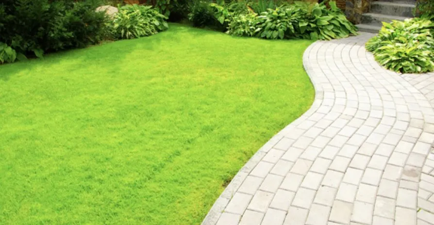 Trusted lawn care service for homes across Conroe, TX - J&A LANDSCAPING