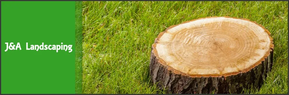 Reliable landscape installation experts serving Conroe, TX - J&A LANDSCAPING