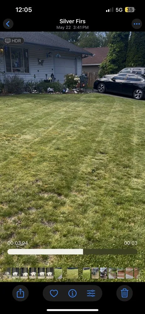 Expert yard maintenance in Everett, WA - J&A Landscaping