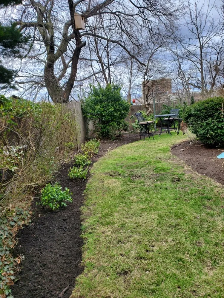 Reliable lawn care service experts serving Fairview, NJ - J&A Landscaping
