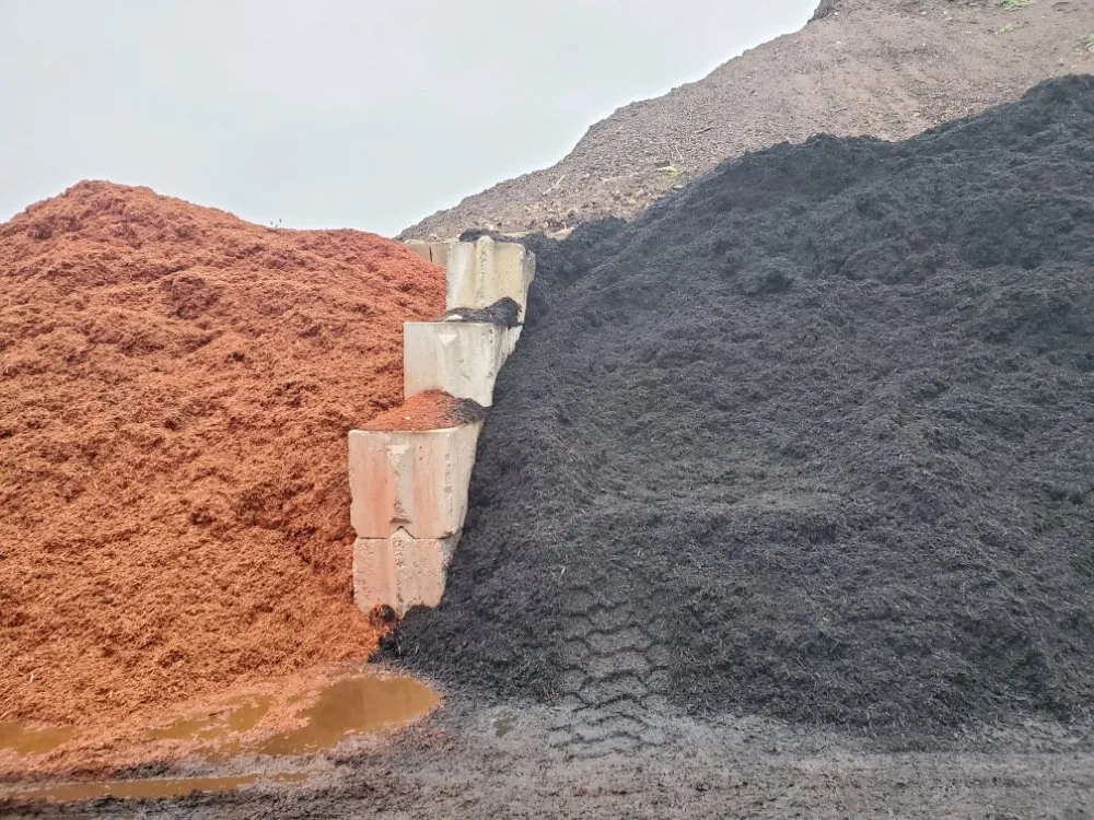 Custom residential landscaping in Fairview, NJ by J&A Landscaping