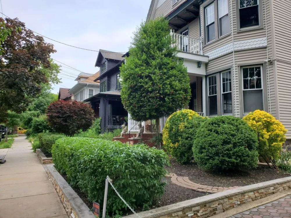 Top-rated lawn care service in Fairview, NJ by J&A Landscaping