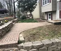 Affordable garden landscaping in Hopatcong, NJ - J.A. Landscaping