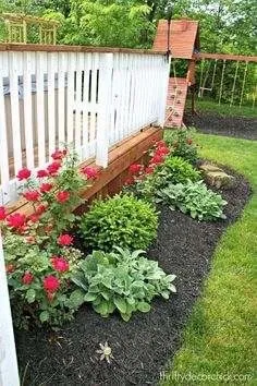 Local lawn care service experts serving Houston, TX - J.A Landscaping