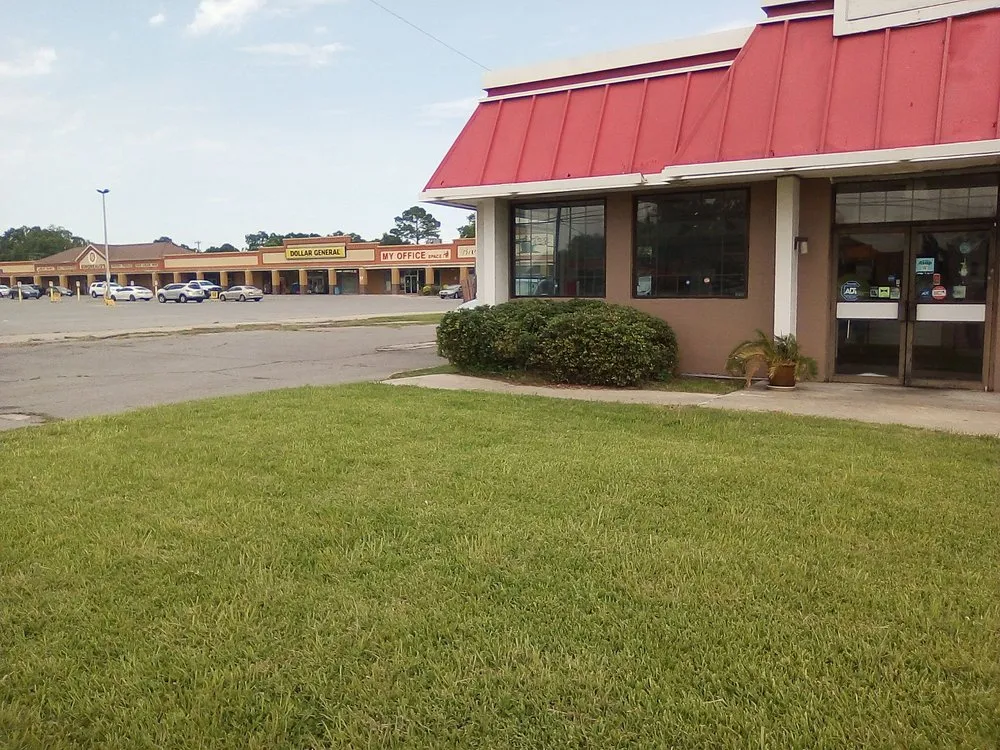 Professional lawn care service near you in New Iberia, LA by J&A Landscaping