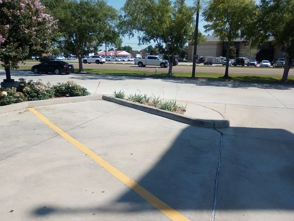 Local landscaping services in New Iberia, LA - J&A Landscaping