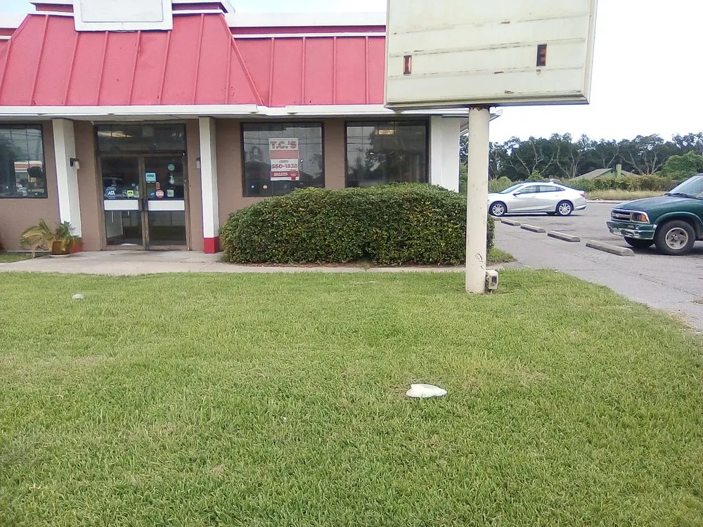 Top-rated landscape installation for residential properties across New Iberia, LA - J&A Landscaping