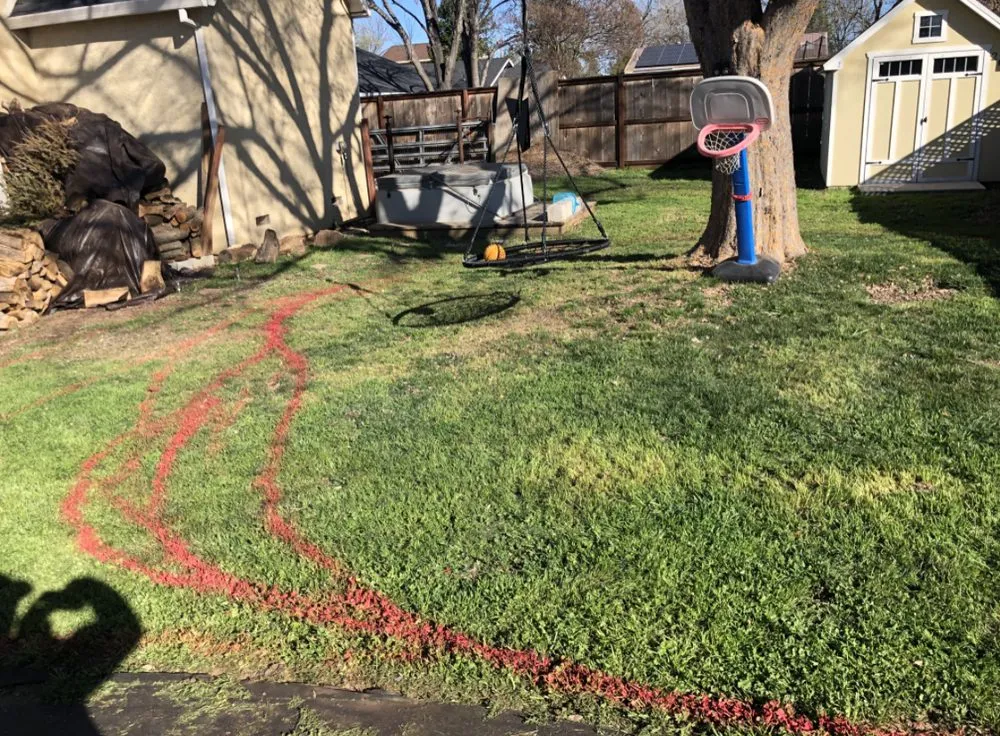 Trusted outdoor landscaping experts serving Palermo, CA - JA Landscaping