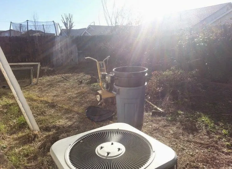 Professional landscape design for homes across Palermo, CA - JA Landscaping