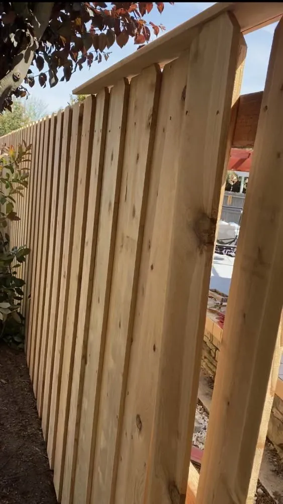 Reliable residential landscaping in Palermo, CA by JA Landscaping