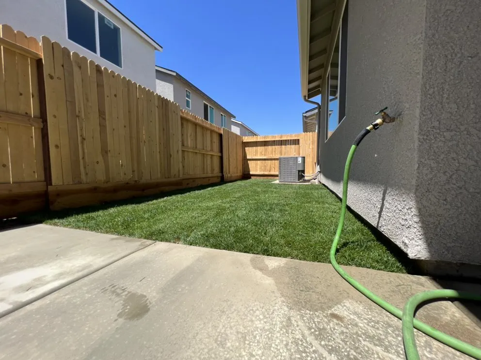 Top-rated residential landscaping with custom design across Porterville, CA - J&A Landscaping