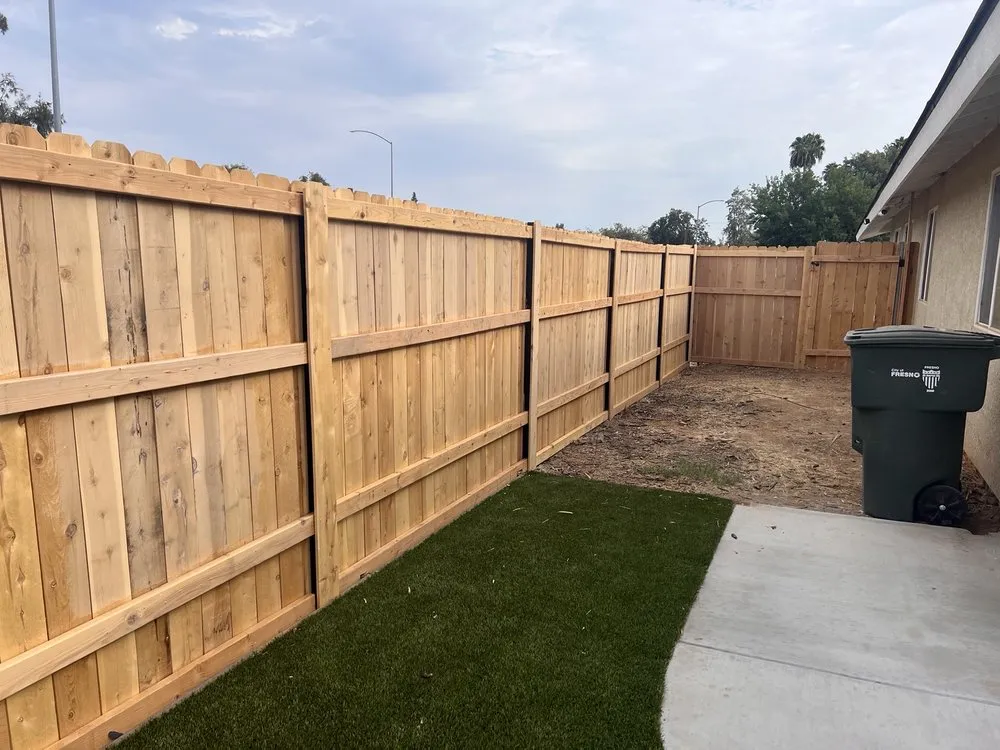 Local landscape design experts serving Porterville, CA - J&A Landscaping