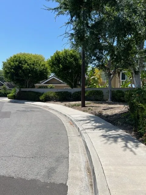 Top-rated lawn mowing service in Porterville, CA by J&A Landscaping