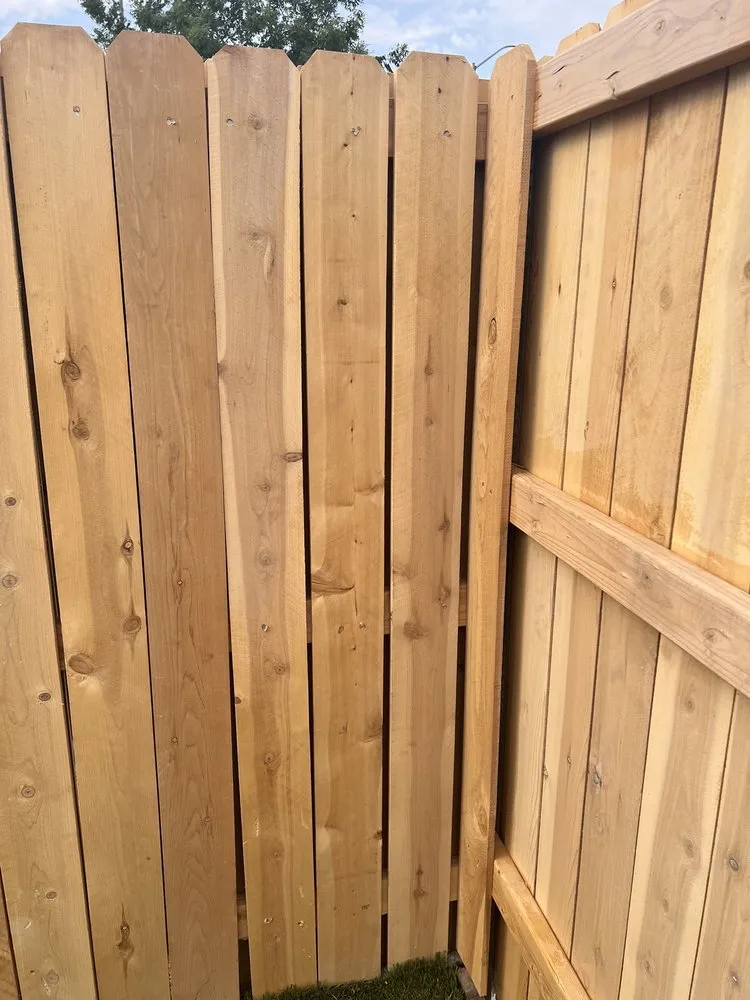 Top-rated garden landscaping in Porterville, CA by J&A Landscaping