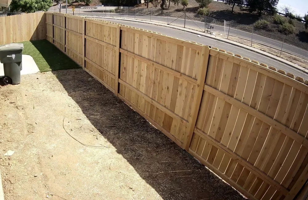 Custom residential landscaping in Porterville, CA - J&A Landscaping