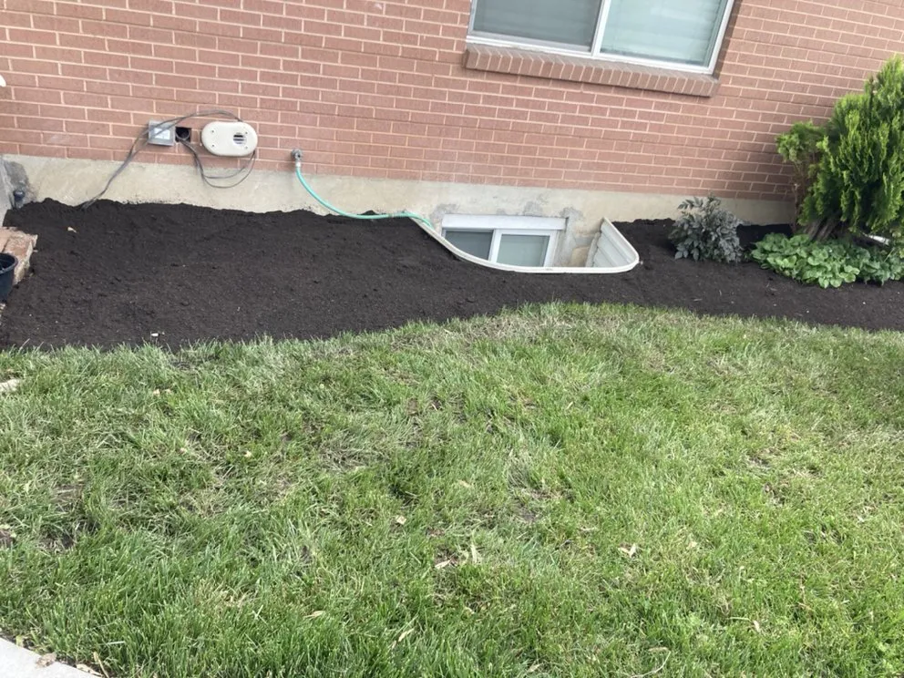 Top-rated outdoor landscaping for outdoor upgrades in Salt Lake City, UT by J&A Landscaping