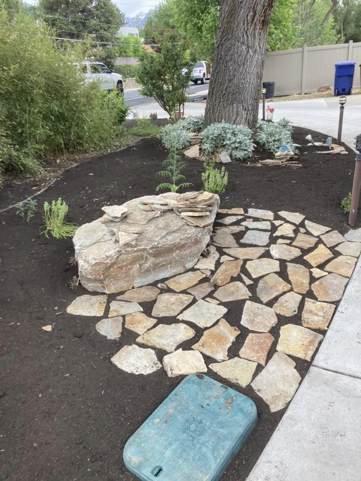 Local landscaping services near you across Salt Lake City, UT - J&A Landscaping
