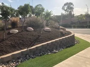 Top-rated landscape installation in San Marcos, CA - J&A Landscaping