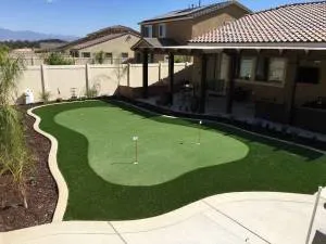 Reliable landscaping services in San Marcos, CA - J&A Landscaping