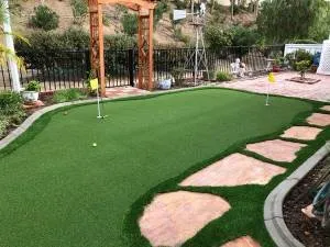 Trusted landscape design experts serving San Marcos, CA - J&A Landscaping