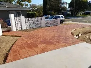 Reliable garden landscaping in San Marcos, CA by J&A Landscaping