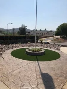Local landscape installation for homes across San Marcos, CA - J&A Landscaping