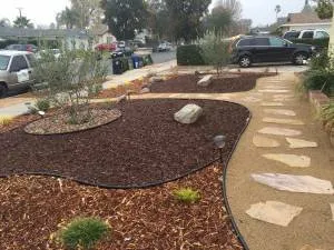 Local yard maintenance near you in San Marcos, CA by J&A Landscaping