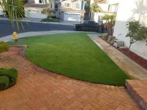 Expert yard cleanup service in San Marcos, CA by J&A Landscaping