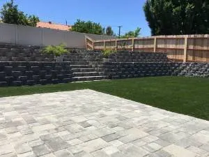 Trusted outdoor landscaping for year-round maintenance across San Marcos, CA - J&A Landscaping