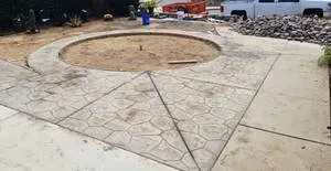 Affordable landscape design for year-round maintenance in San Marcos, CA by J&A Landscaping