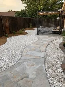 Top-rated garden landscaping experts serving San Marcos, CA - J&A Landscaping