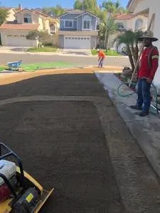 Professional lawn care service in San Marcos, CA by J&A Landscaping