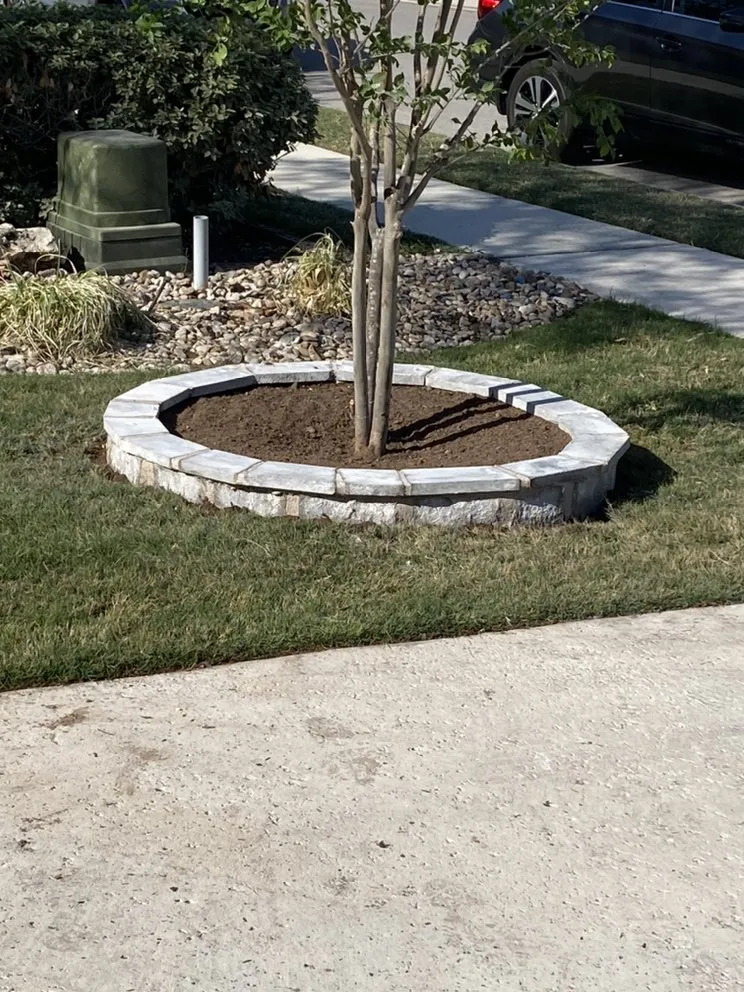 Local landscaping services for beautiful yards across Austin, TX - J&A Landscaping Services