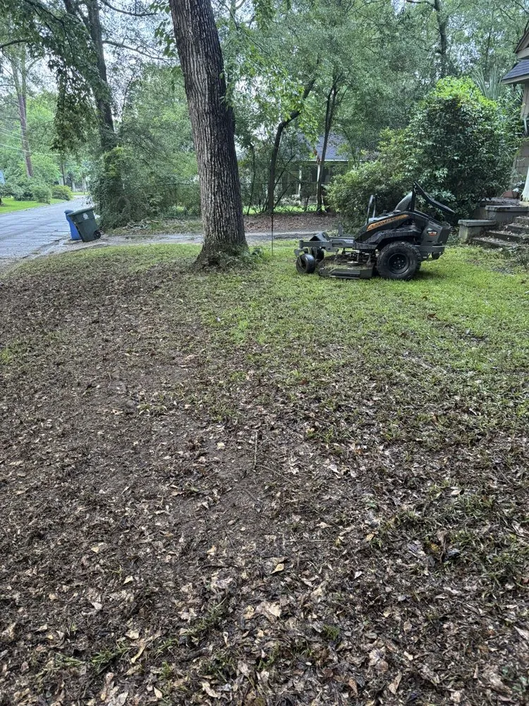 Top-rated lawn mowing service in Ashford, AL - J&A Lawn Care and Pressure Washing