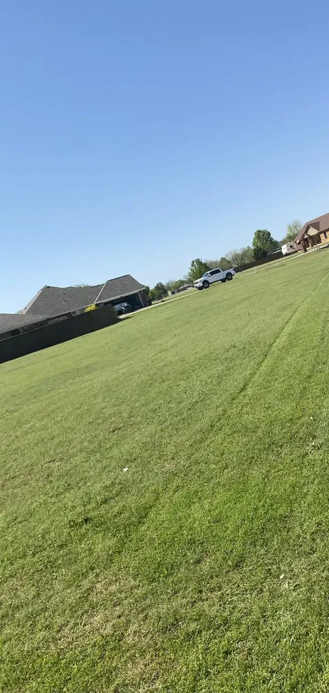 Affordable landscape installation for outdoor upgrades in Rio Vista, TX by J&A Lawn Care Power Washing