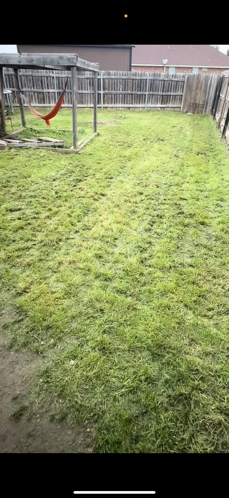 Trusted residential landscaping for year-round maintenance in Rio Vista, TX by J&A Lawn Care Power Washing