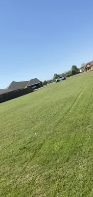 J&A Lawn Care Power Washing