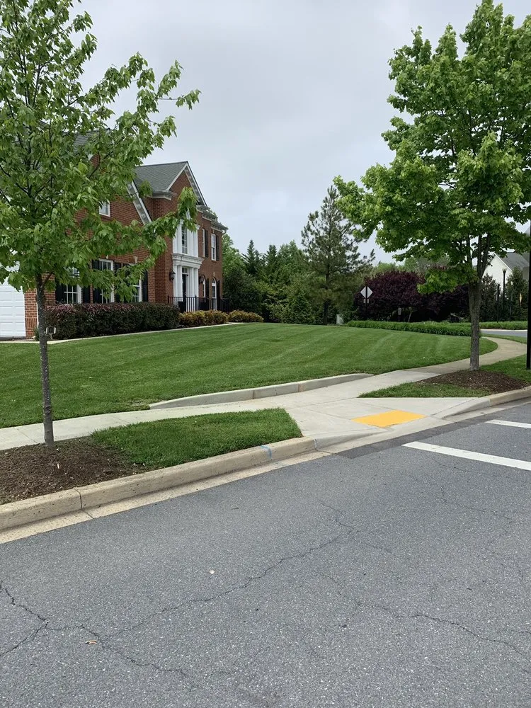 Professional lawn mowing service for beautiful yards across Buckeystown, MD - J&A Lawn Rangers