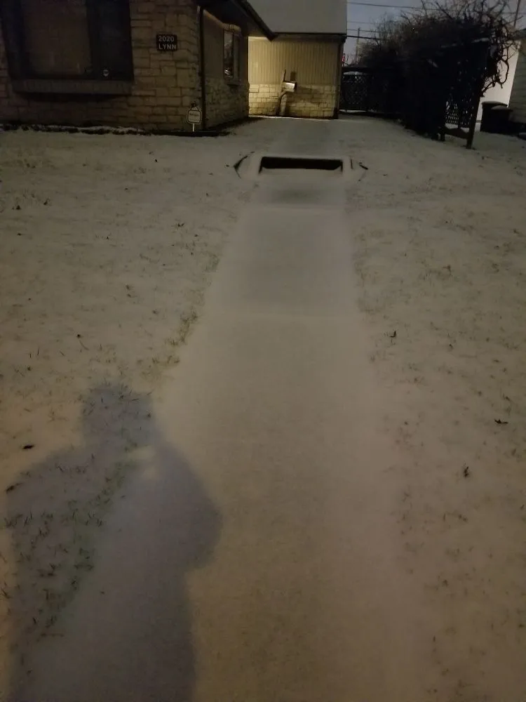 Affordable residential landscaping for year-round maintenance across Fort Wayne, IN - JA Lawn Service