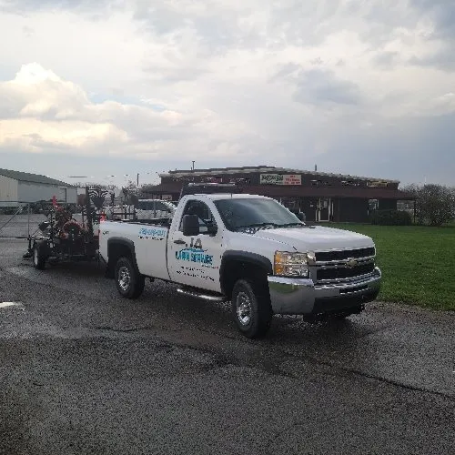 Professional outdoor landscaping for homes across Fort Wayne, IN - JA Lawn Service