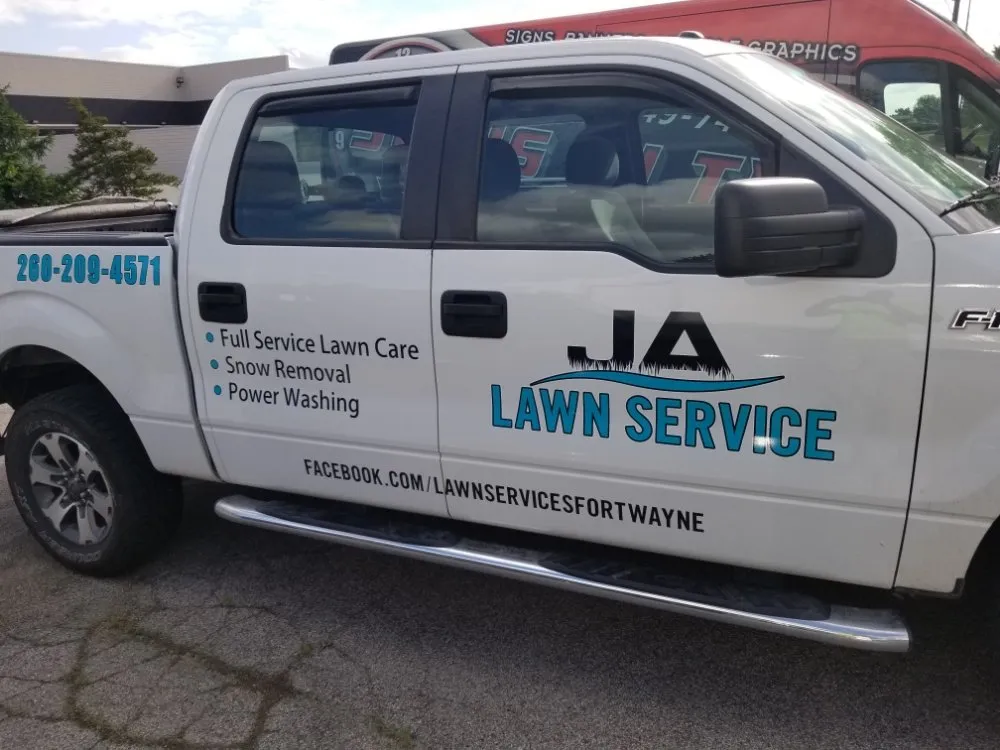 Reliable landscape installation for outdoor upgrades across Fort Wayne, IN - JA Lawn Service