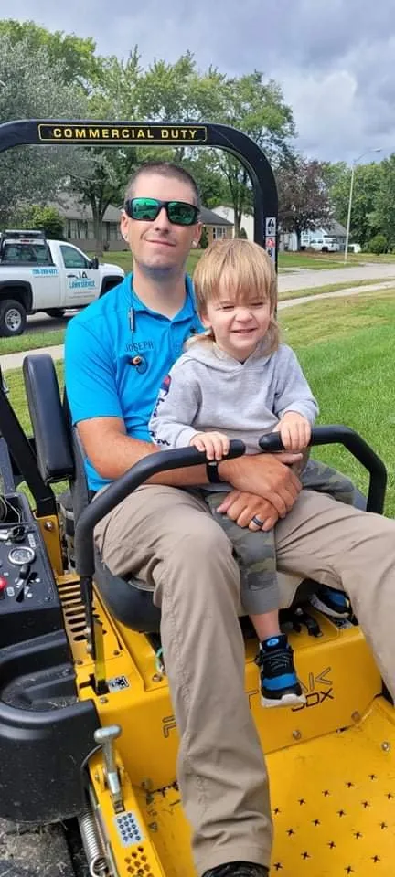 Reliable yard maintenance in Fort Wayne, IN - JA Lawn Service