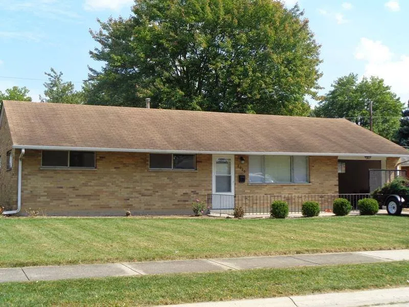 Custom outdoor landscaping for outdoor upgrades across Fort Wayne, IN - JA Lawn Service