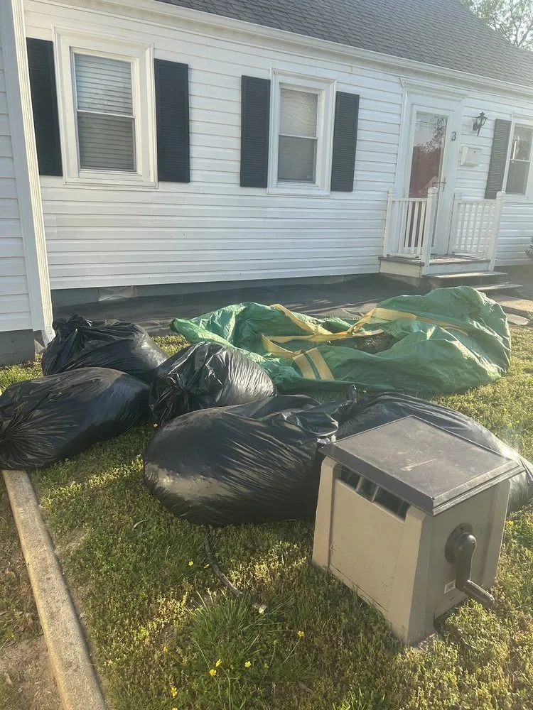 Reliable landscaping services in Portsmouth, VA - J&A LAWN SERVICE