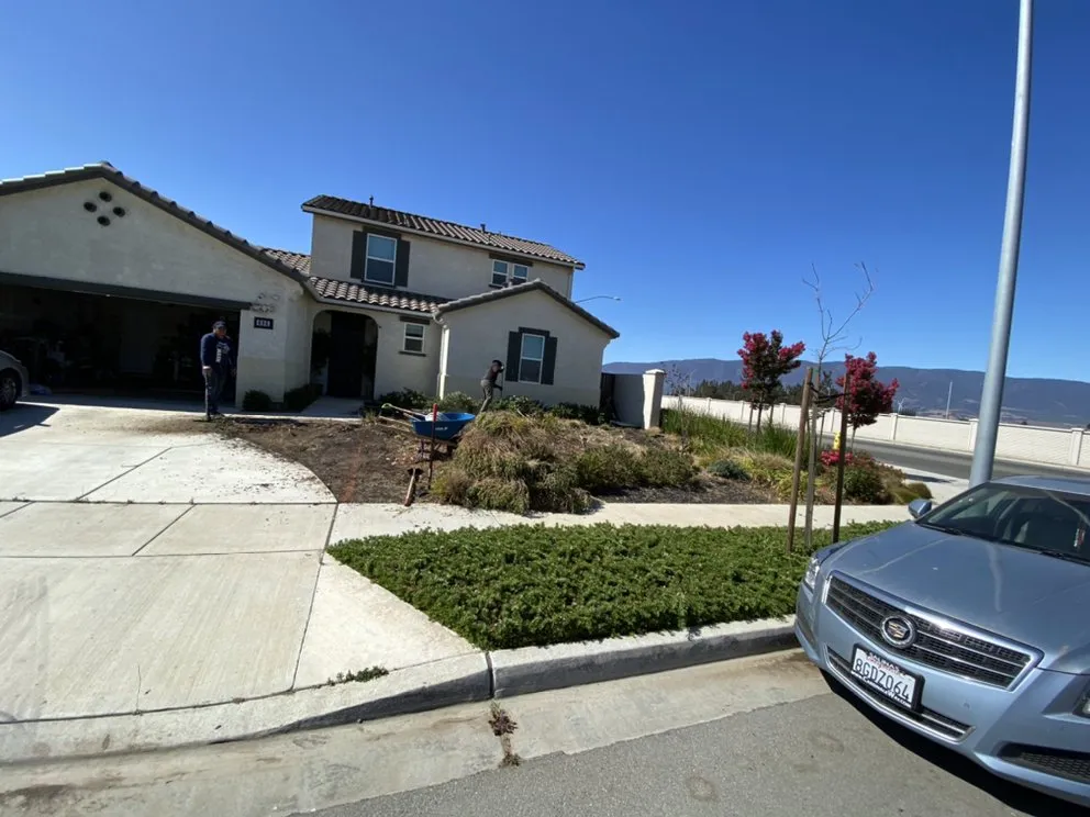 Trusted yard maintenance in Monterey, CA - J&A Lawn Services